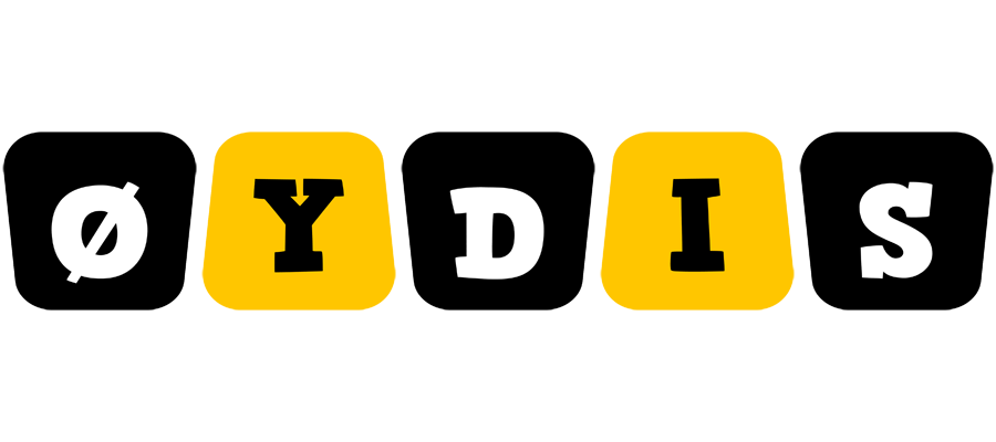 Øydis boots logo