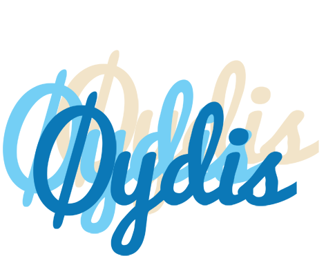 Øydis breeze logo