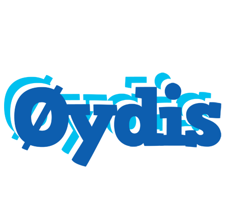 Øydis business logo