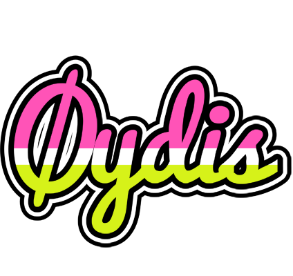 Øydis candies logo