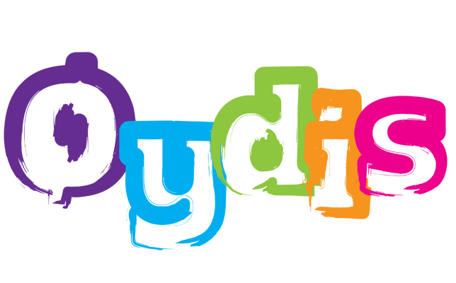Øydis casino logo