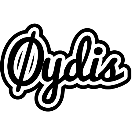 Øydis chess logo