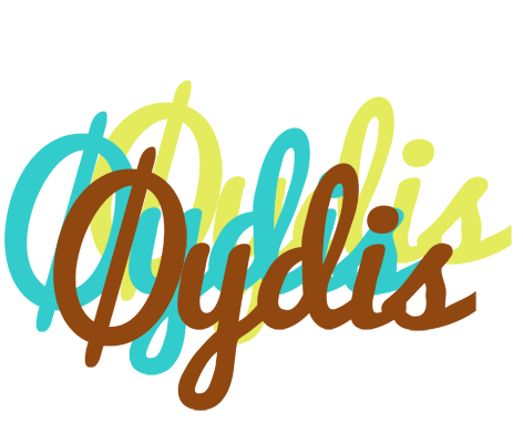Øydis cupcake logo