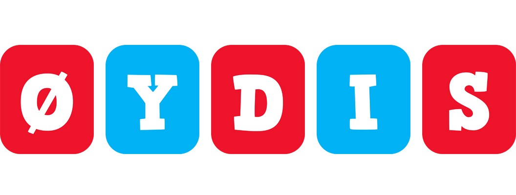 Øydis diesel logo