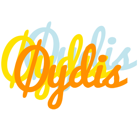 Øydis energy logo