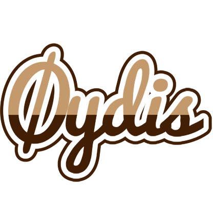 Øydis exclusive logo