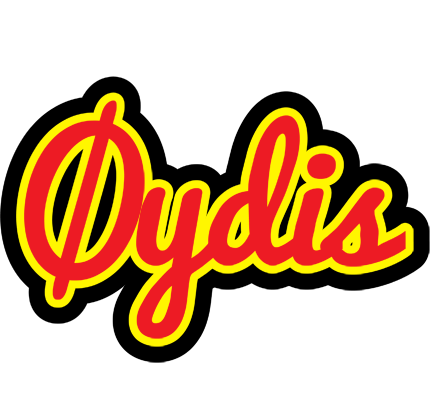 Øydis fireman logo