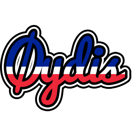 Øydis france logo