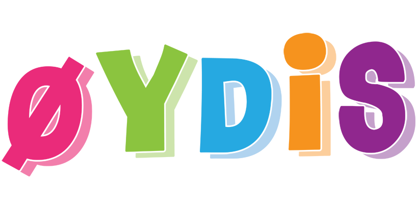 Øydis friday logo