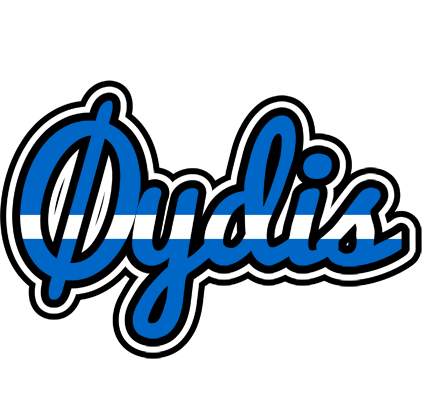 Øydis greece logo