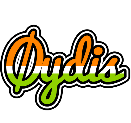Øydis mumbai logo
