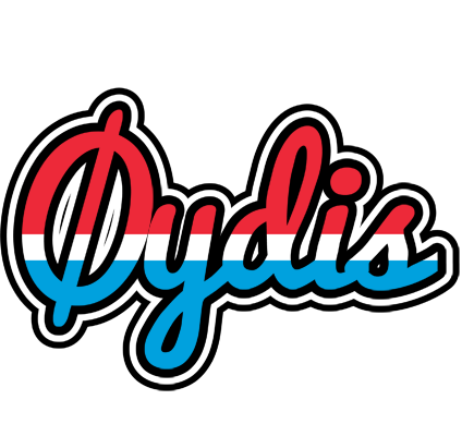 Øydis norway logo