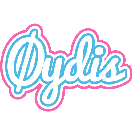 Øydis outdoors logo