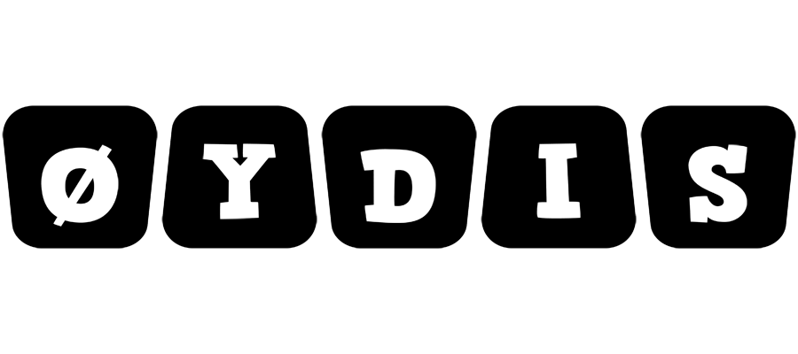 Øydis racing logo