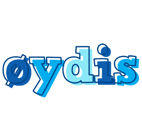 Øydis sailor logo