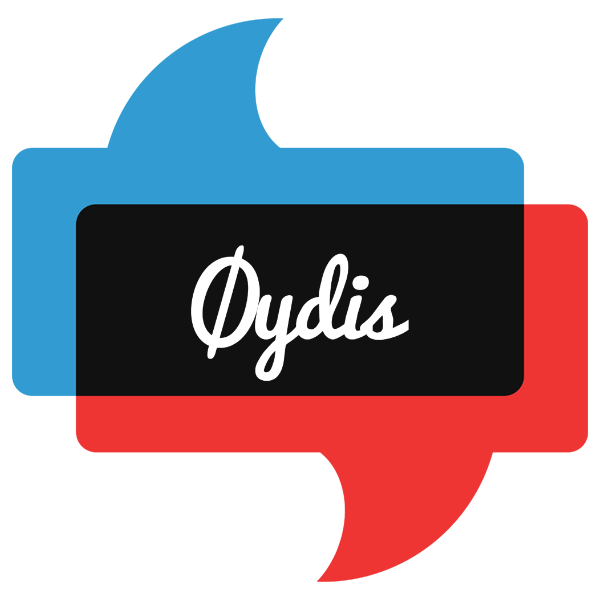 Øydis sharks logo