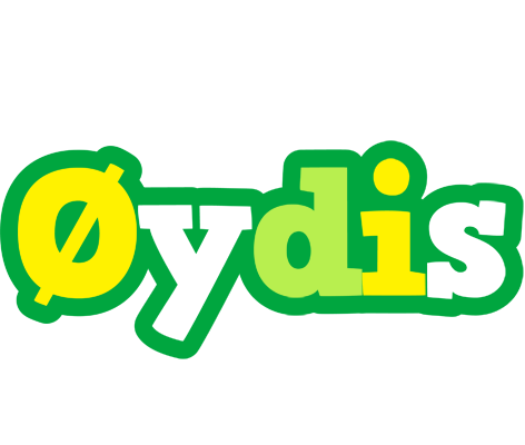 Øydis soccer logo