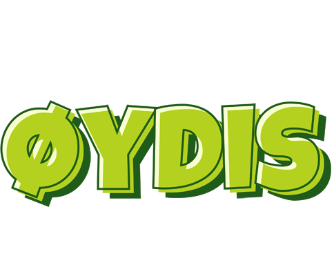 Øydis summer logo