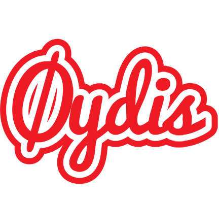Øydis sunshine logo