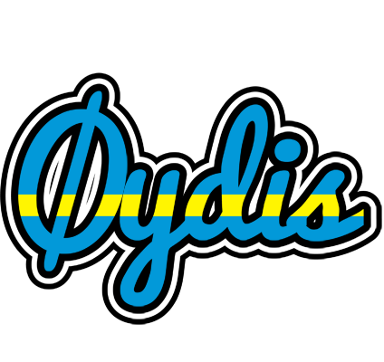 Øydis sweden logo