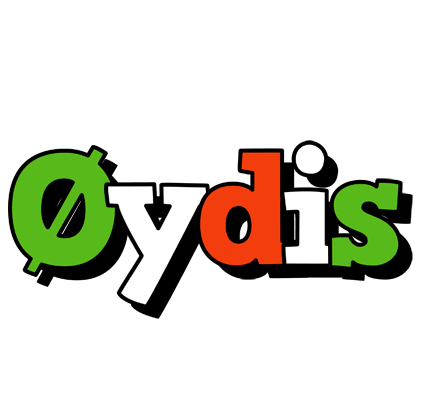 Øydis venezia logo