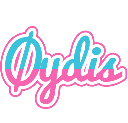 Øydis woman logo