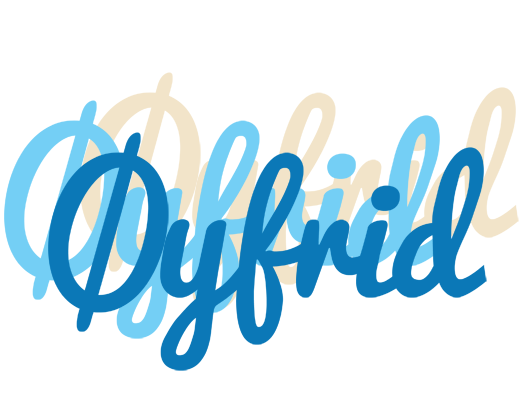Øyfrid breeze logo
