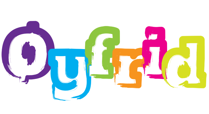 Øyfrid casino logo