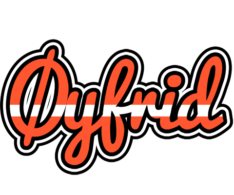 Øyfrid denmark logo