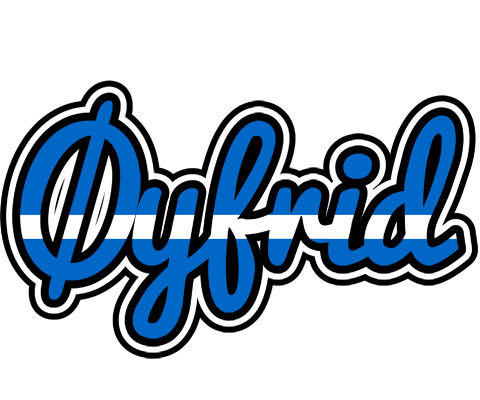 Øyfrid greece logo