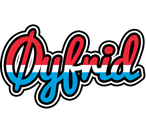 Øyfrid norway logo