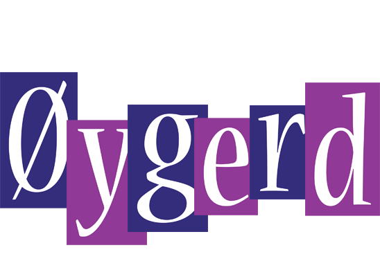 Øygerd autumn logo