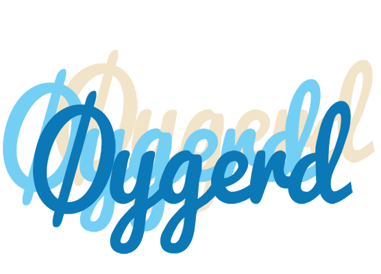 Øygerd breeze logo