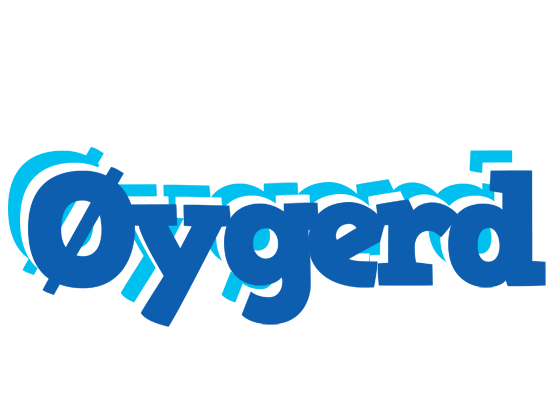 Øygerd business logo