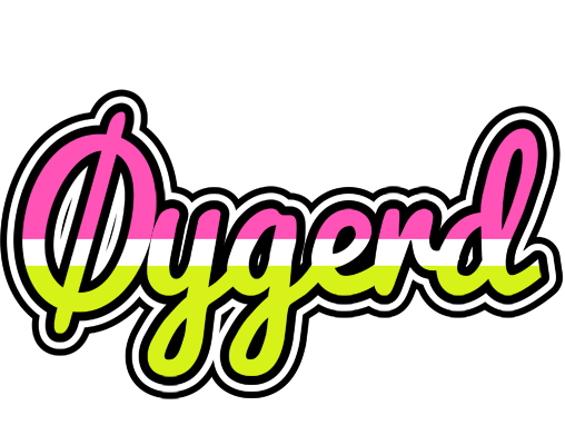 Øygerd candies logo