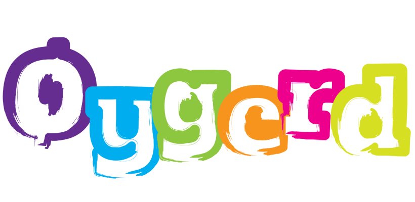 Øygerd casino logo