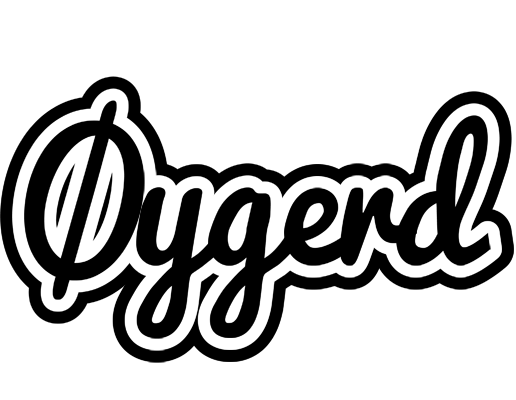 Øygerd chess logo