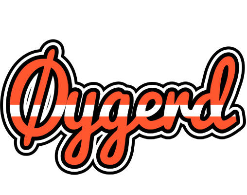 Øygerd denmark logo