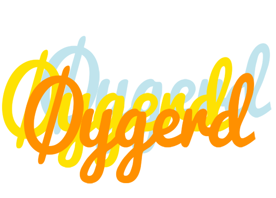 Øygerd energy logo