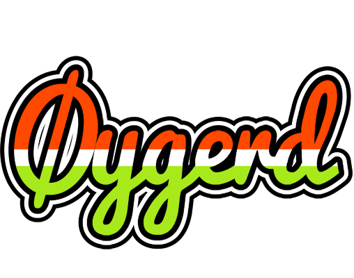 Øygerd exotic logo