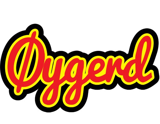 Øygerd fireman logo
