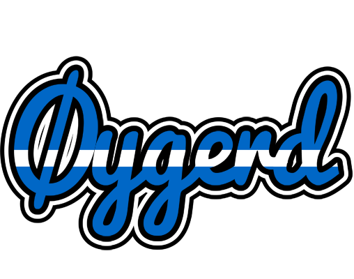Øygerd greece logo