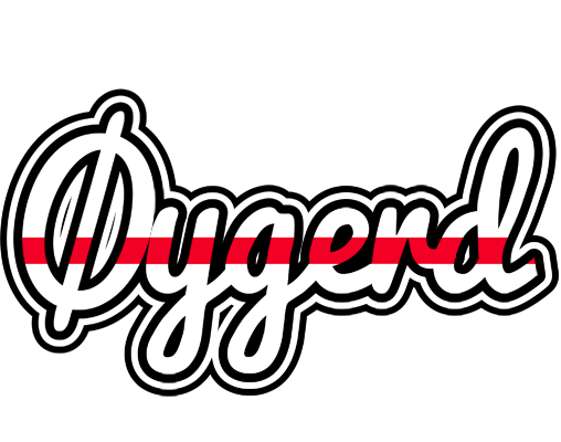 Øygerd kingdom logo