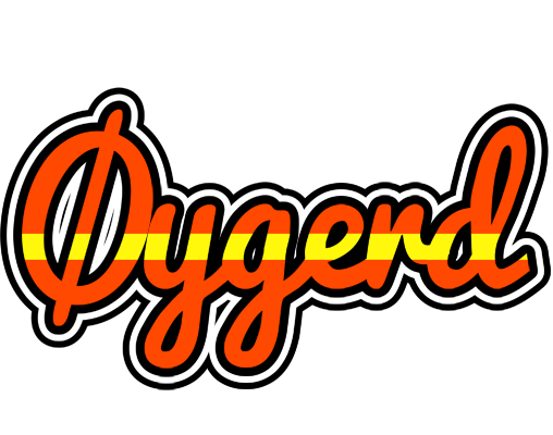 Øygerd madrid logo
