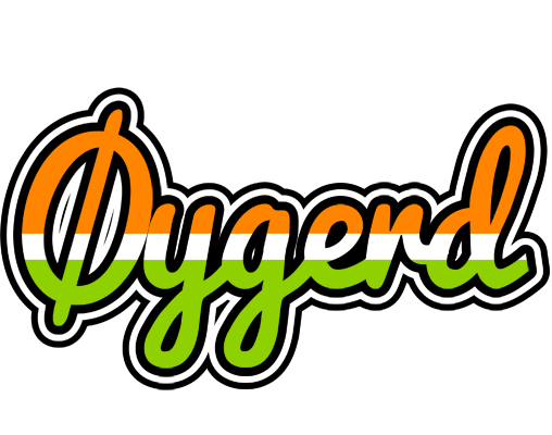 Øygerd mumbai logo