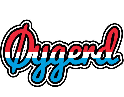 Øygerd norway logo