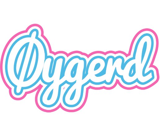 Øygerd outdoors logo