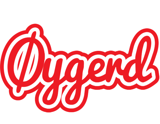 Øygerd sunshine logo