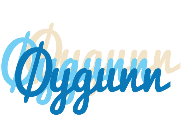 Øygunn breeze logo