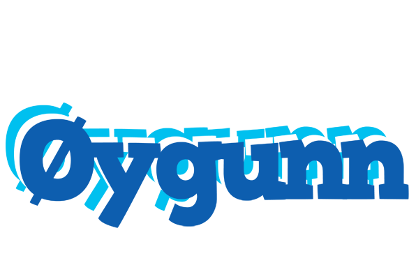 Øygunn business logo